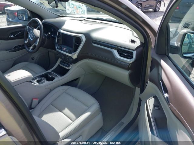 1GKKNML43PZ152428 GMC ACADIA SLT