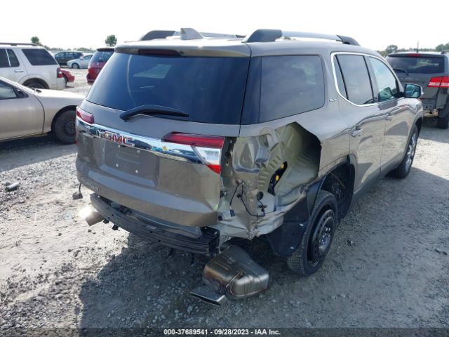 1GKKNML43PZ152428 GMC ACADIA SLT