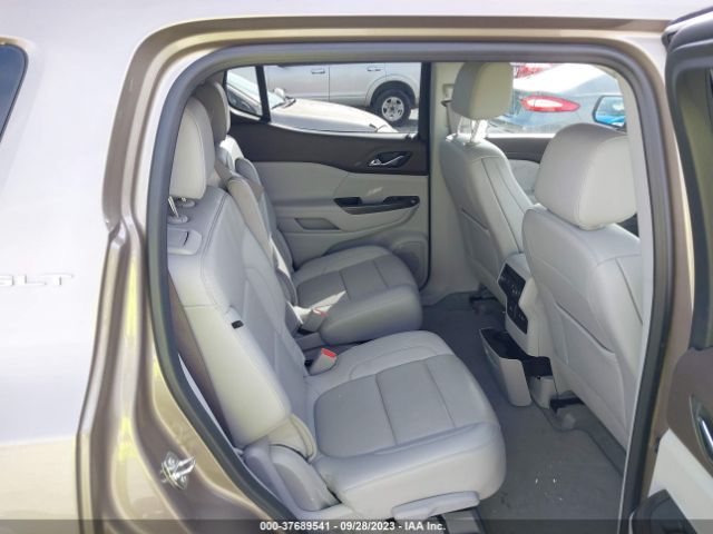 1GKKNML43PZ152428 GMC ACADIA SLT