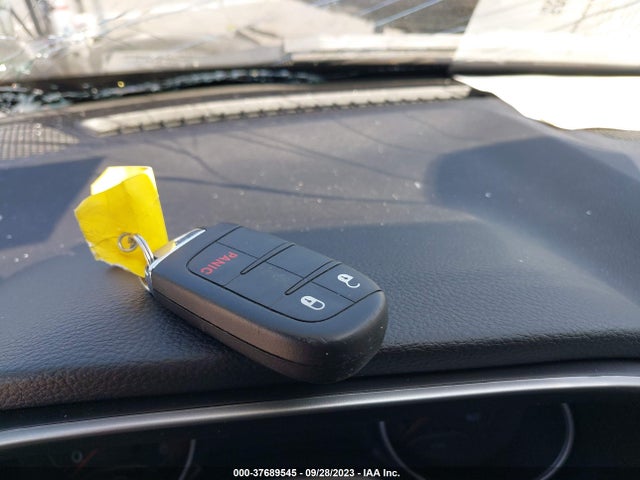 Jeep Compass Latitude W/sun/wheel Pkg 2019 3C4NJCBBXKT706594 Image 11