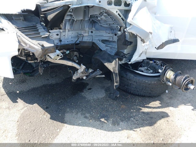Chevrolet Camaro Rwd  1lt 2021 1G1FB1RS6M0130412 Image 6