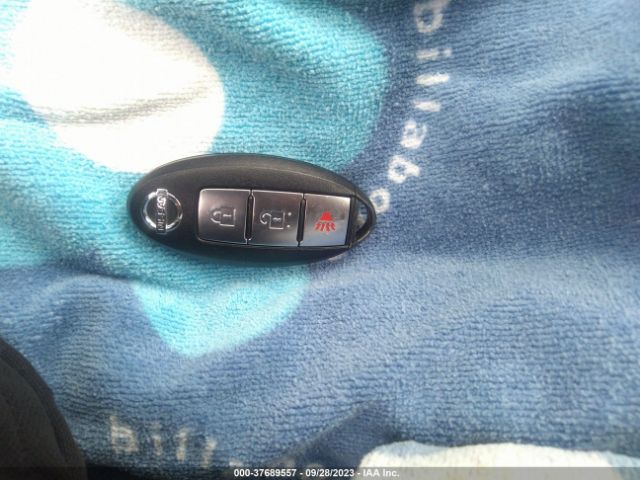 JN8AF5MR0HT704559 Nissan Juke Sv