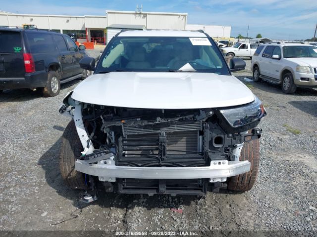 1FMSK7DH0PGA05353 Ford EXPLORER XLT
