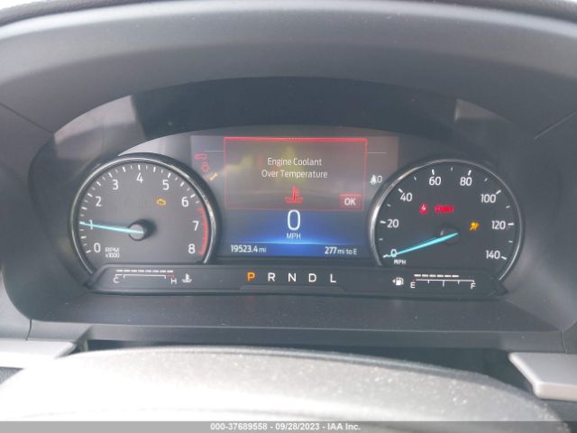 1FMSK7DH0PGA05353 Ford EXPLORER XLT