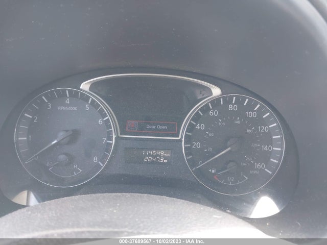 Nissan Altima 2.5 S 2014 1N4AL3AP0EC270219 Image 7