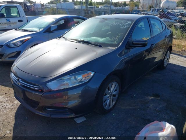 1C3CDFDH6FD144727 Dodge Dart Aero