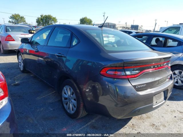 1C3CDFDH6FD144727 Dodge Dart Aero