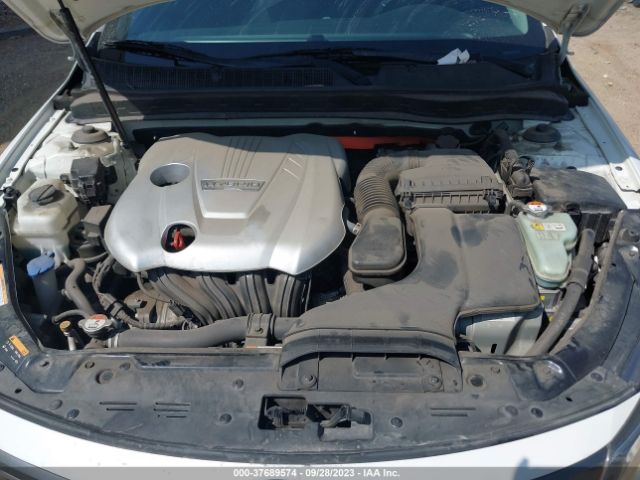 KNAGM4AD1G5096081 KIA OPTIMA HYBRID