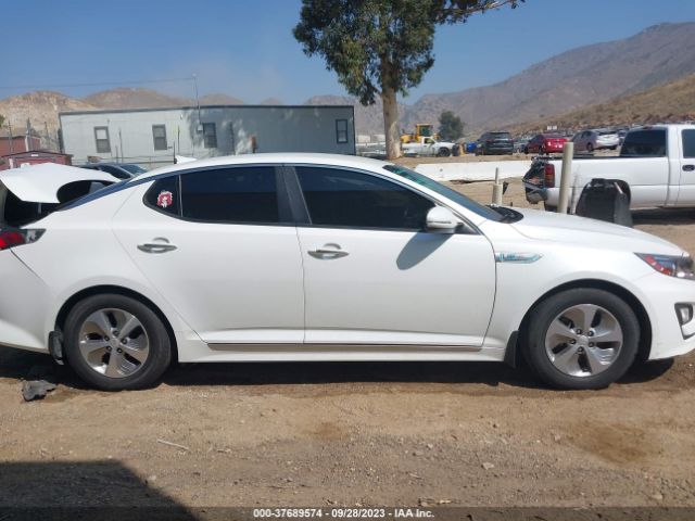 KNAGM4AD1G5096081 KIA OPTIMA HYBRID