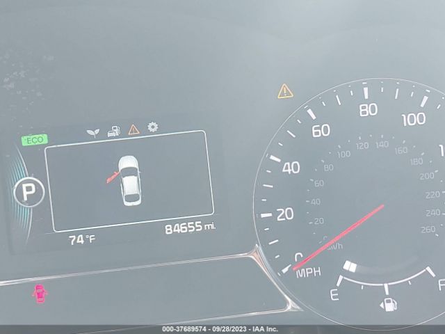 KNAGM4AD1G5096081 KIA OPTIMA HYBRID