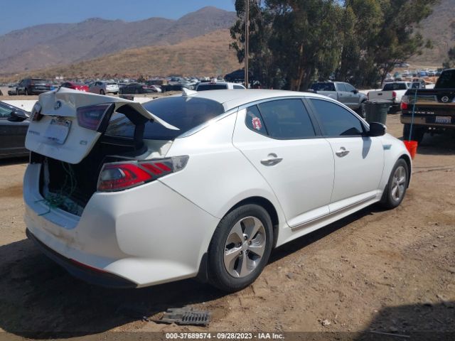 KNAGM4AD1G5096081 KIA OPTIMA HYBRID