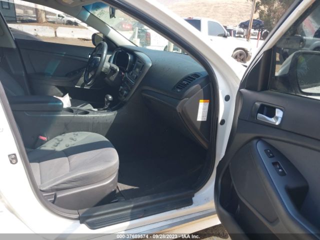 KNAGM4AD1G5096081 KIA OPTIMA HYBRID