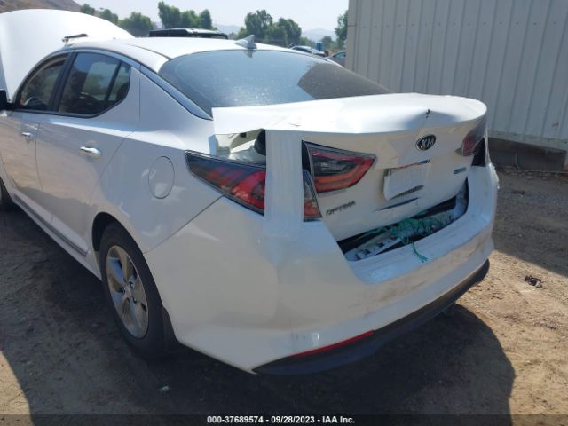 KNAGM4AD1G5096081 KIA OPTIMA HYBRID