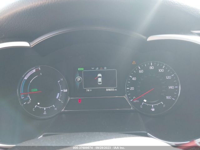 KNAGM4AD1G5096081 KIA OPTIMA HYBRID