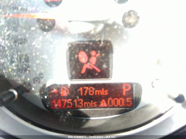 2009 MINI COOPER CLUBMAN WMWMM33519TP91565 Photo 6
