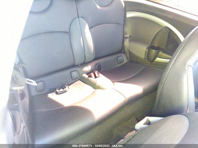 2009 MINI COOPER CLUBMAN WMWMM33519TP91565 Photo 7