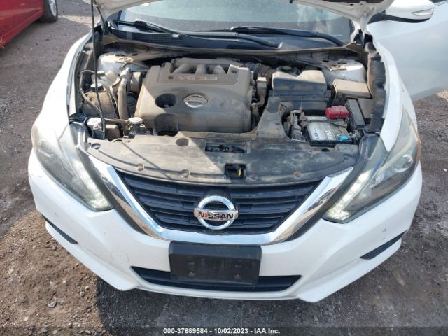 1N4BL3AP5GC169958 Nissan Altima 3.5 Sl