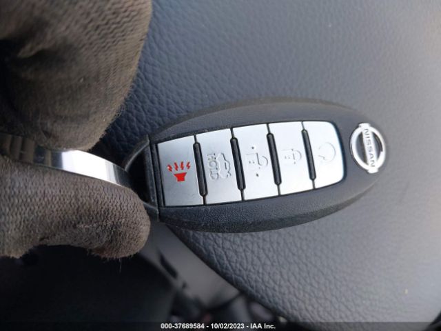 1N4BL3AP5GC169958 Nissan Altima 3.5 Sl