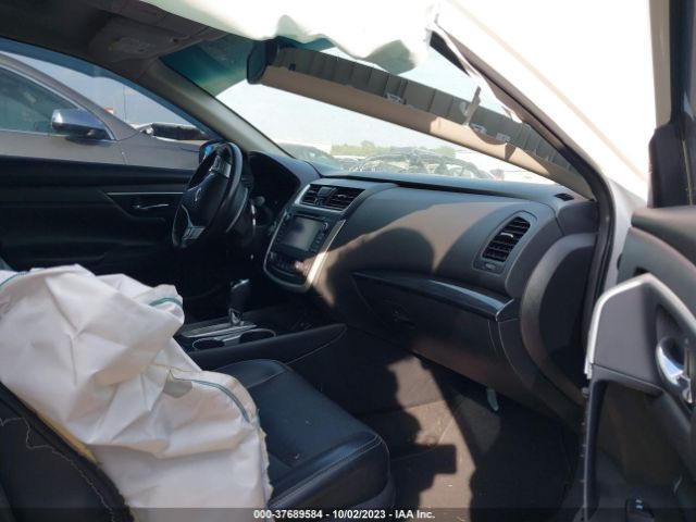 1N4BL3AP5GC169958 Nissan Altima 3.5 Sl