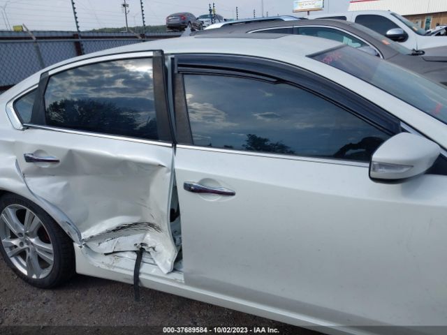 1N4BL3AP5GC169958 Nissan Altima 3.5 Sl
