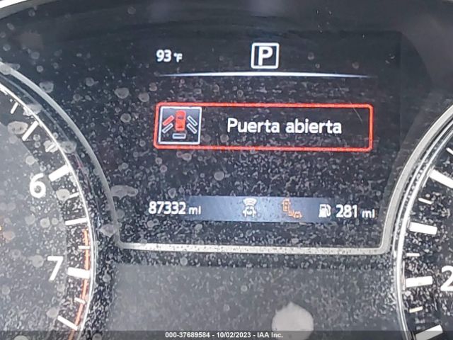 1N4BL3AP5GC169958 Nissan Altima 3.5 Sl