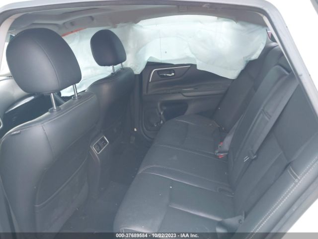 1N4BL3AP5GC169958 Nissan Altima 3.5 Sl
