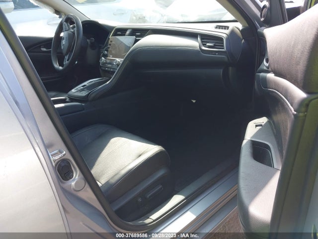 Honda Insight Touring 2019 19XZE4F90KE007482 Image 5