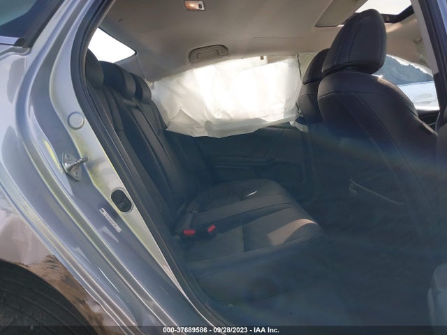Honda Insight Touring 2019 19XZE4F90KE007482 Image 8