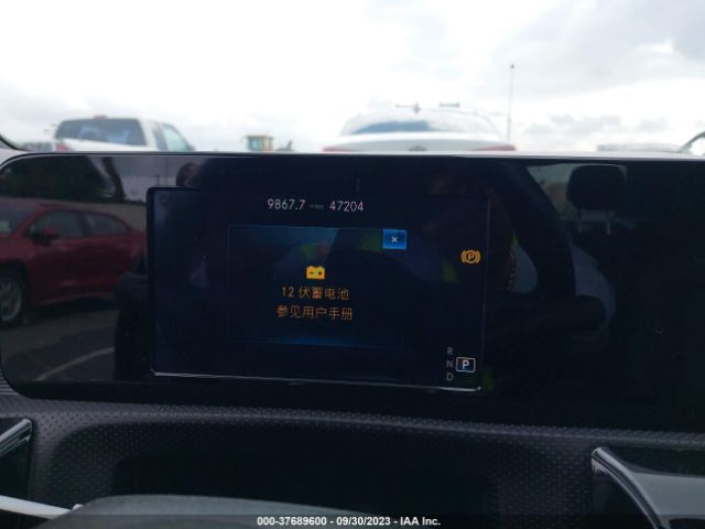 WDD3G4EB8KW015250 Mercedes-Benz A-class A 220