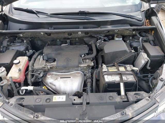 Toyota RAV4 LE 2016 JTMZFREV2GJ098600 Image 10