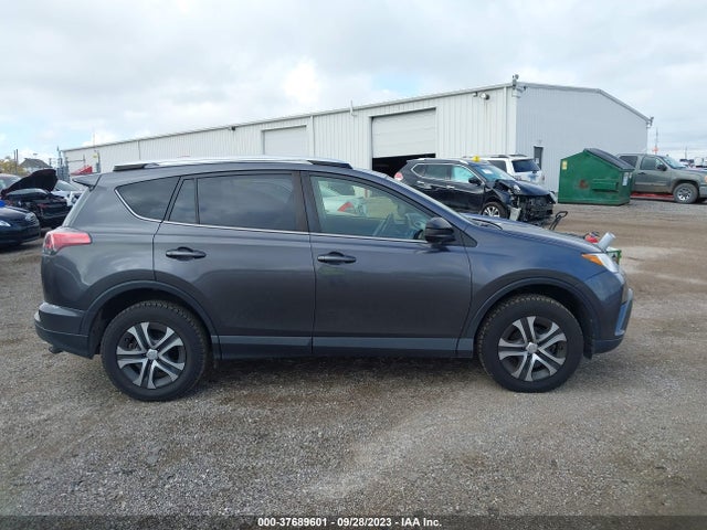 Toyota RAV4 LE 2016 JTMZFREV2GJ098600 Image 13
