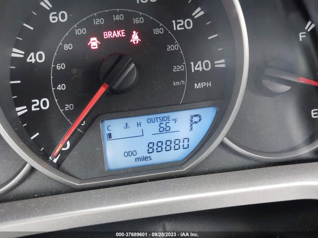 Toyota RAV4 LE 2016 JTMZFREV2GJ098600 Image 15