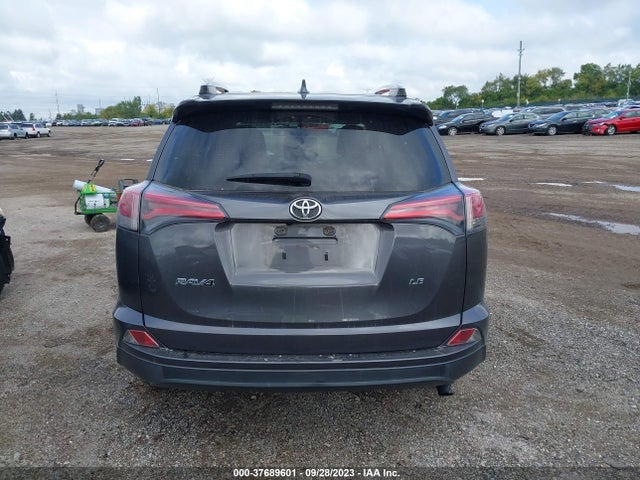 Toyota RAV4 LE 2016 JTMZFREV2GJ098600 Image 16