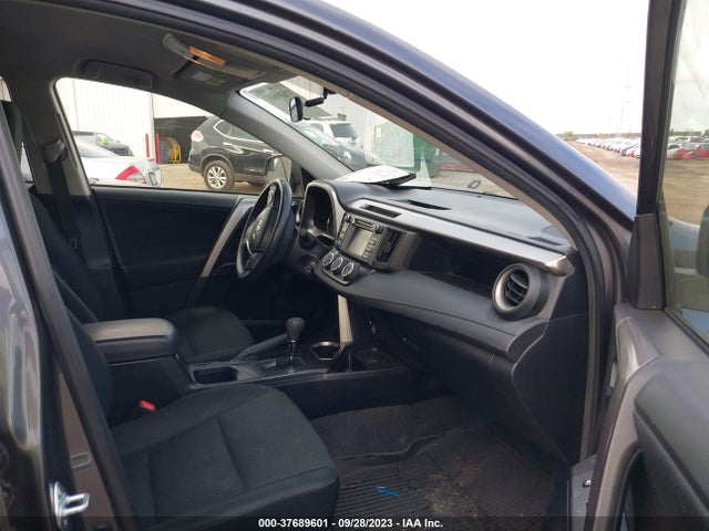 Toyota RAV4 LE 2016 JTMZFREV2GJ098600 Image 5