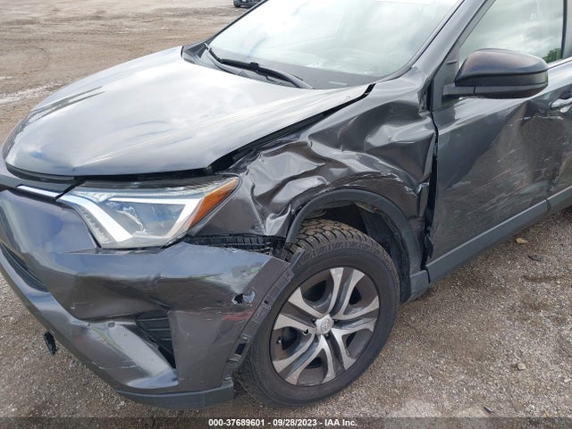 Toyota RAV4 LE 2016 JTMZFREV2GJ098600 Image 6