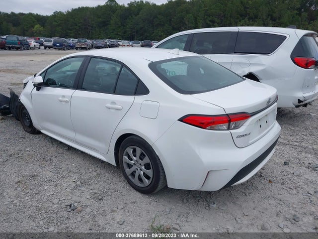 Toyota COROLLA 2022 KYFEPMAE5NP348229 Image 5