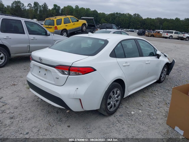 Toyota COROLLA 2022 KYFEPMAE5NP348229 Image 6