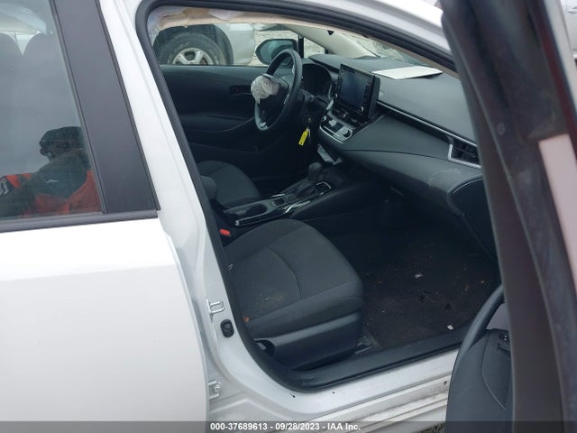 Toyota COROLLA 2022 KYFEPMAE5NP348229 Image 7