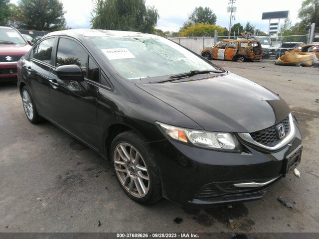 2014 19XFB2F58EE208905 main image