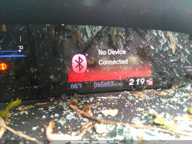 Honda Civic Lx 2014 19XFB2F58EE208905 Image 15