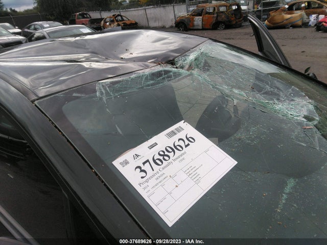 Honda Civic Lx 2014 19XFB2F58EE208905 Image 6