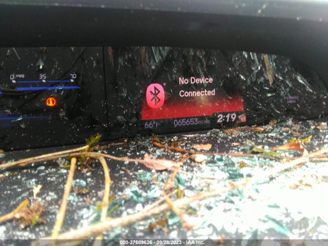 Honda Civic Lx 2014 19XFB2F58EE208905 Image 7