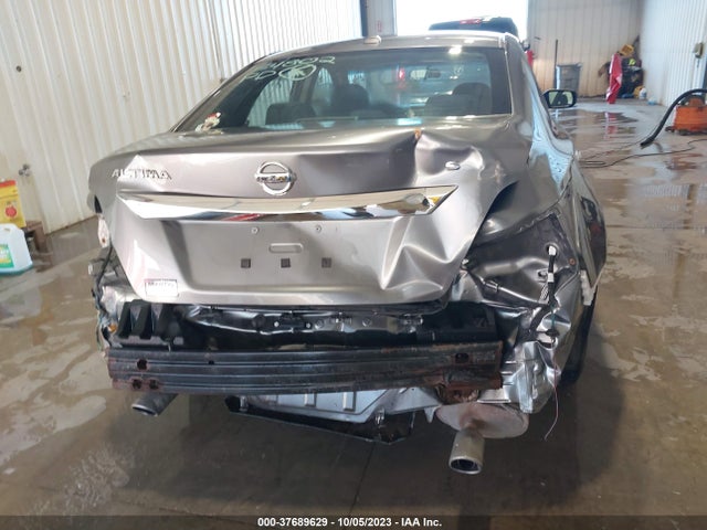 2015 NISSAN ALTIMA 2.5 S VIN: 1N4AL3APXFC430351