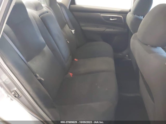 2015 NISSAN ALTIMA 2.5 S VIN: 1N4AL3APXFC430351