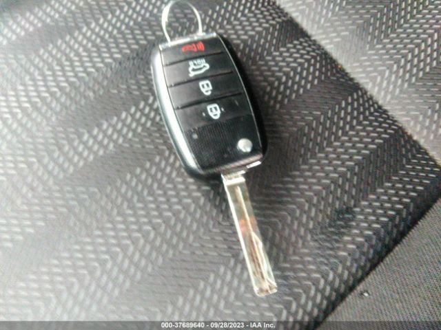 KNDPM3AC5L7651598 KIA Sportage Lx