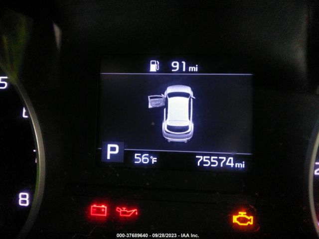 KNDPM3AC5L7651598 KIA Sportage Lx