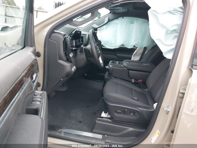 GMC Sierra 1500 Elevation 2023 3GTPUCEK7PG101508 Image 5