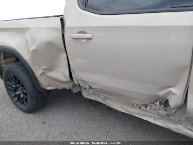 GMC Sierra 1500 Elevation 2023 3GTPUCEK7PG101508 Image 6