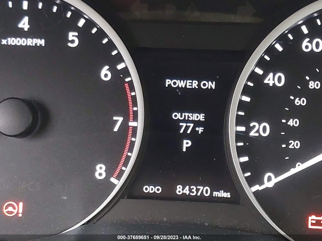 Lexus ES 350 2014 JTHBK1GG8E2133109 Image 15