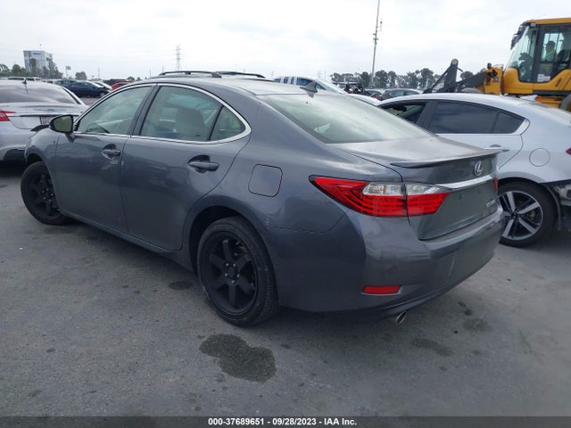 Lexus ES 350 2014 JTHBK1GG8E2133109 Image 3